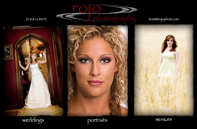 Broken Arrow Tulsa Senior Photography Wedding Photographer Pictures